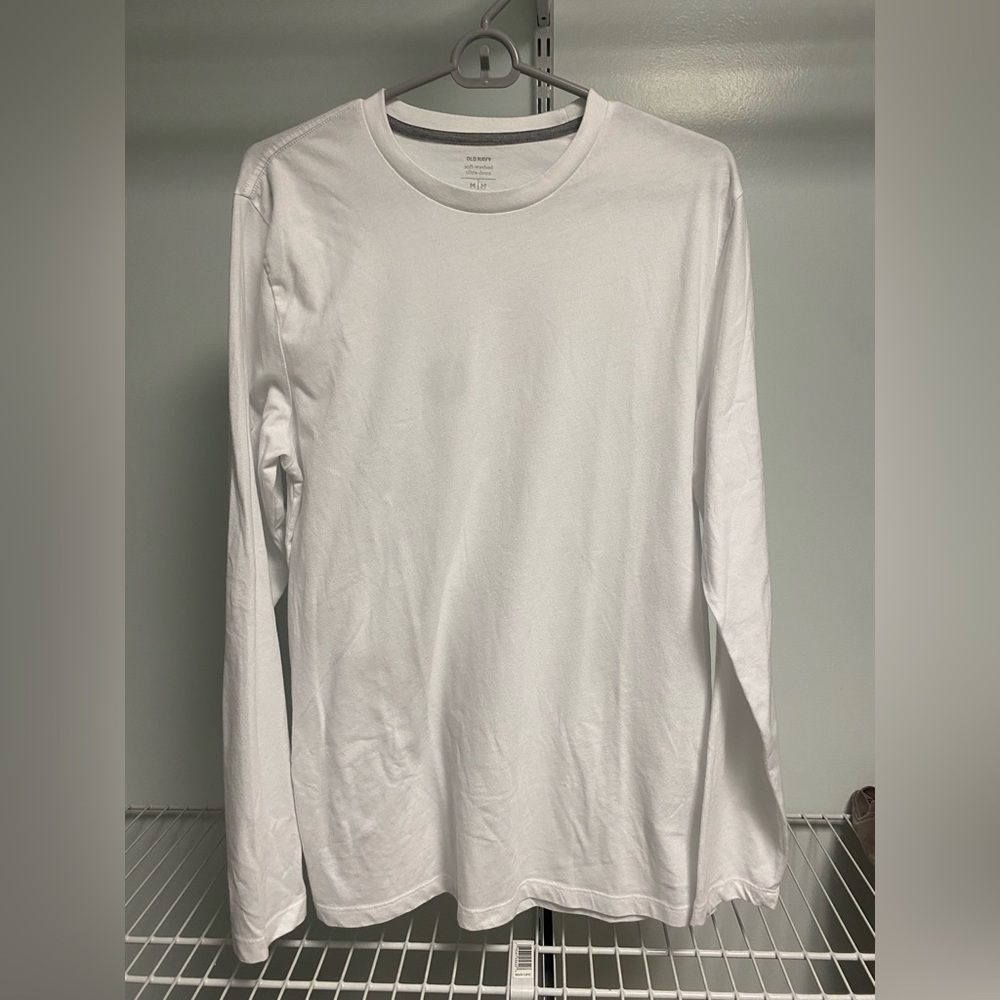 Old navy long sleeve